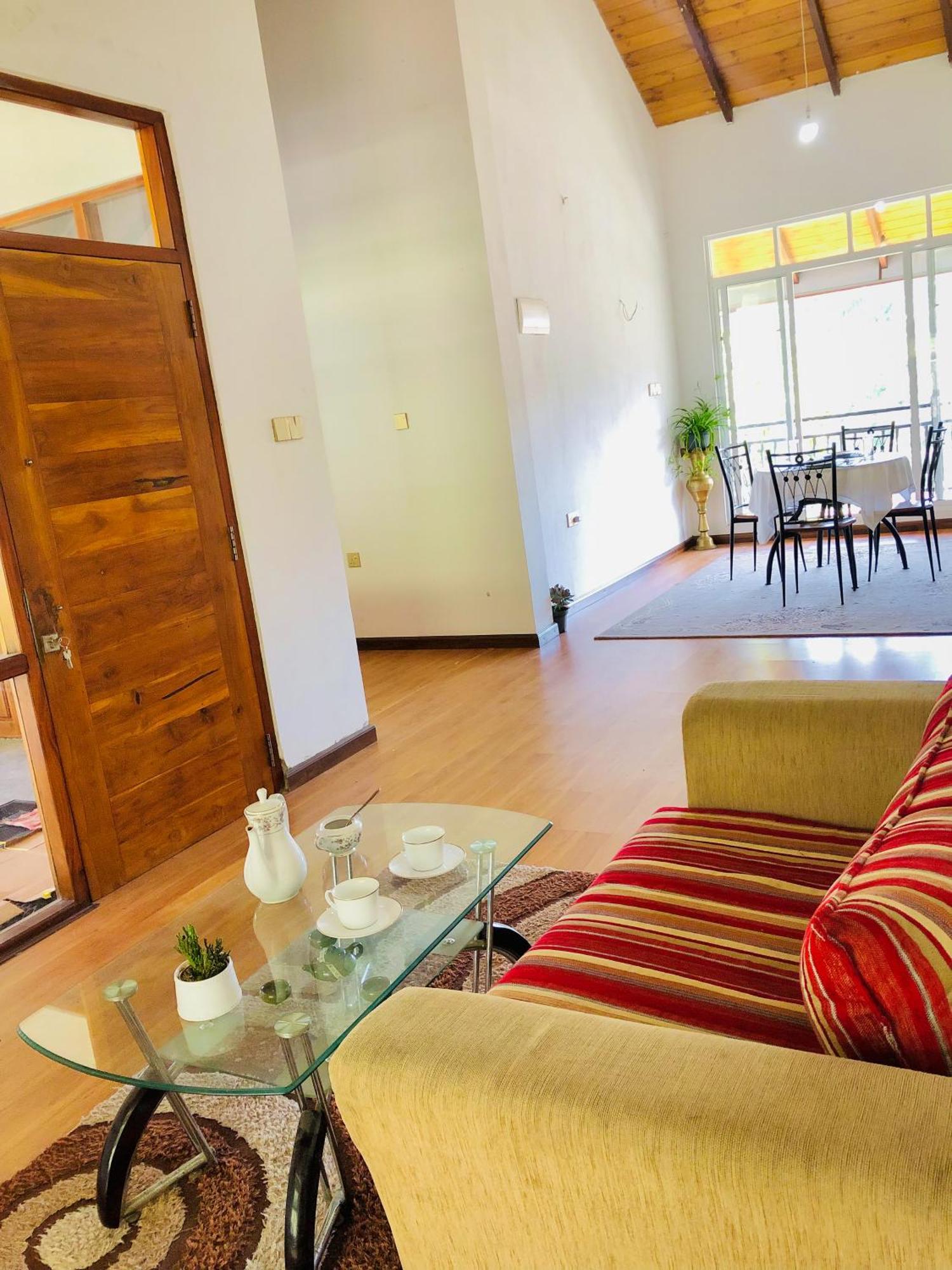 Star Holiday Home Nuwara Eliya Exterior foto