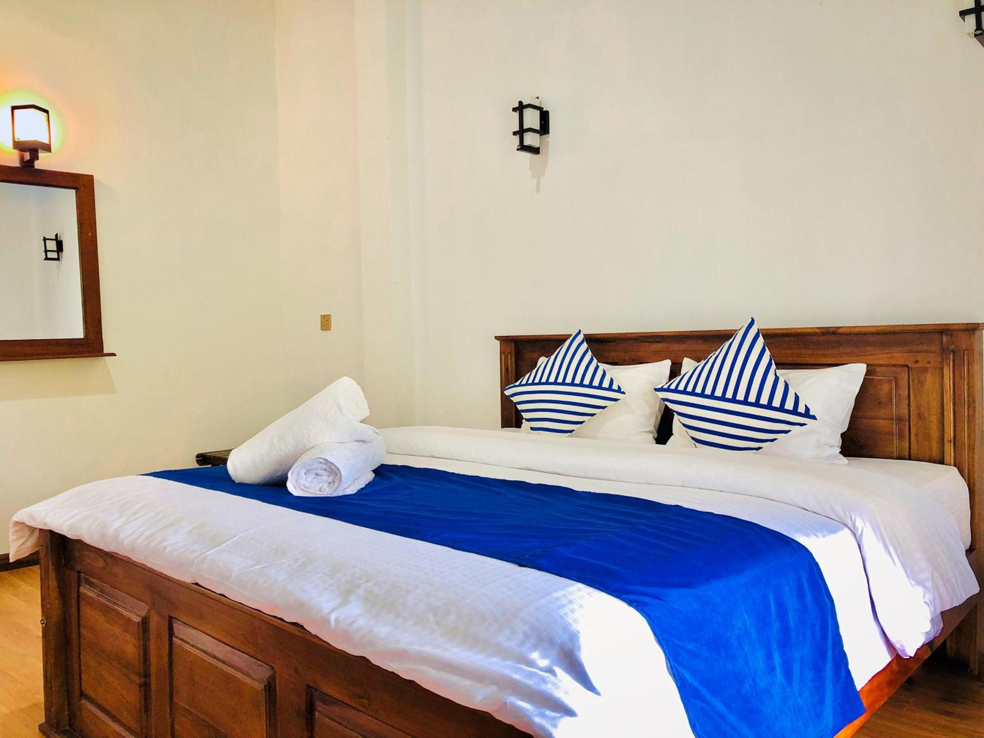 Star Holiday Home Nuwara Eliya Exterior foto