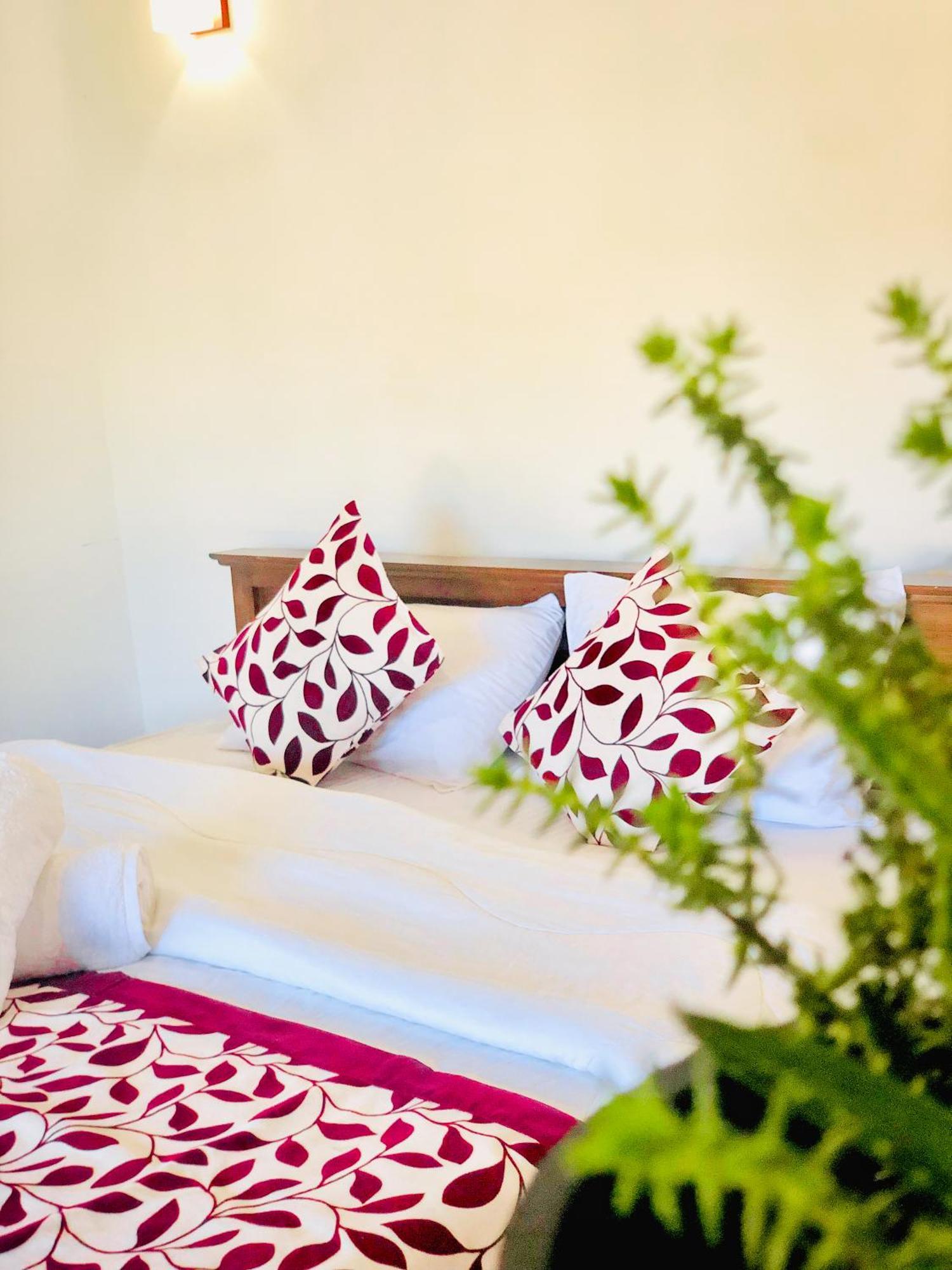 Star Holiday Home Nuwara Eliya Exterior foto