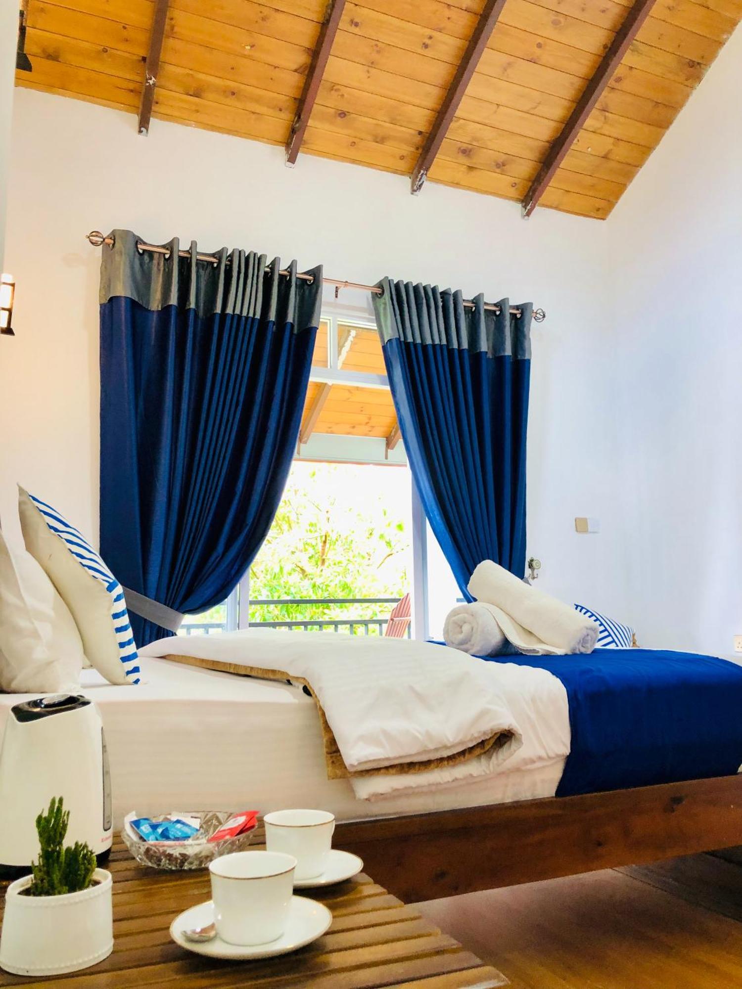 Star Holiday Home Nuwara Eliya Exterior foto