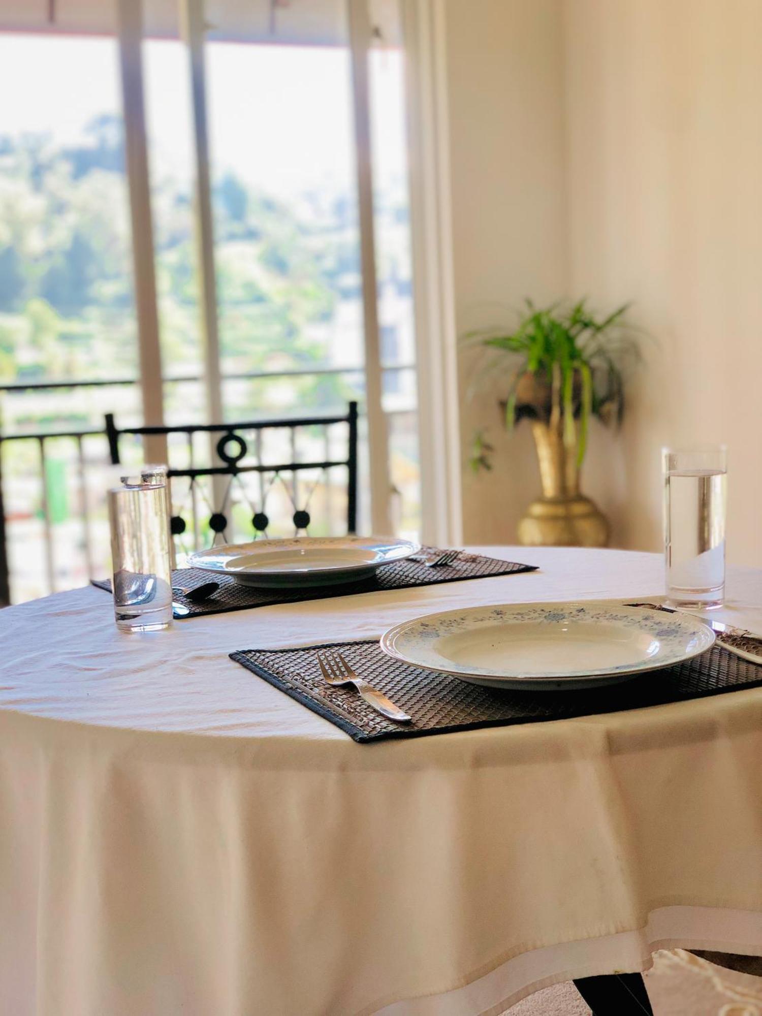 Star Holiday Home Nuwara Eliya Exterior foto