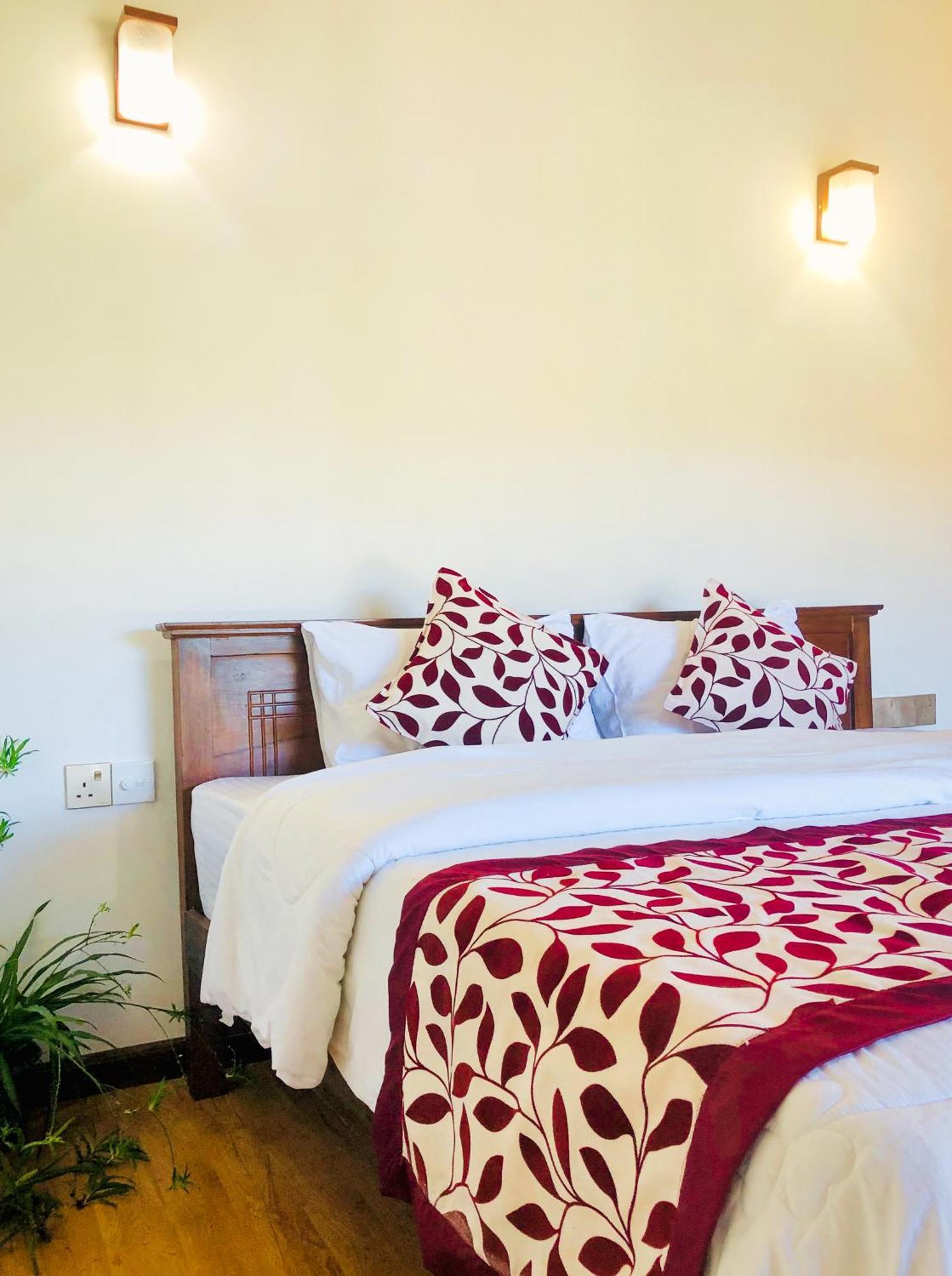 Star Holiday Home Nuwara Eliya Exterior foto