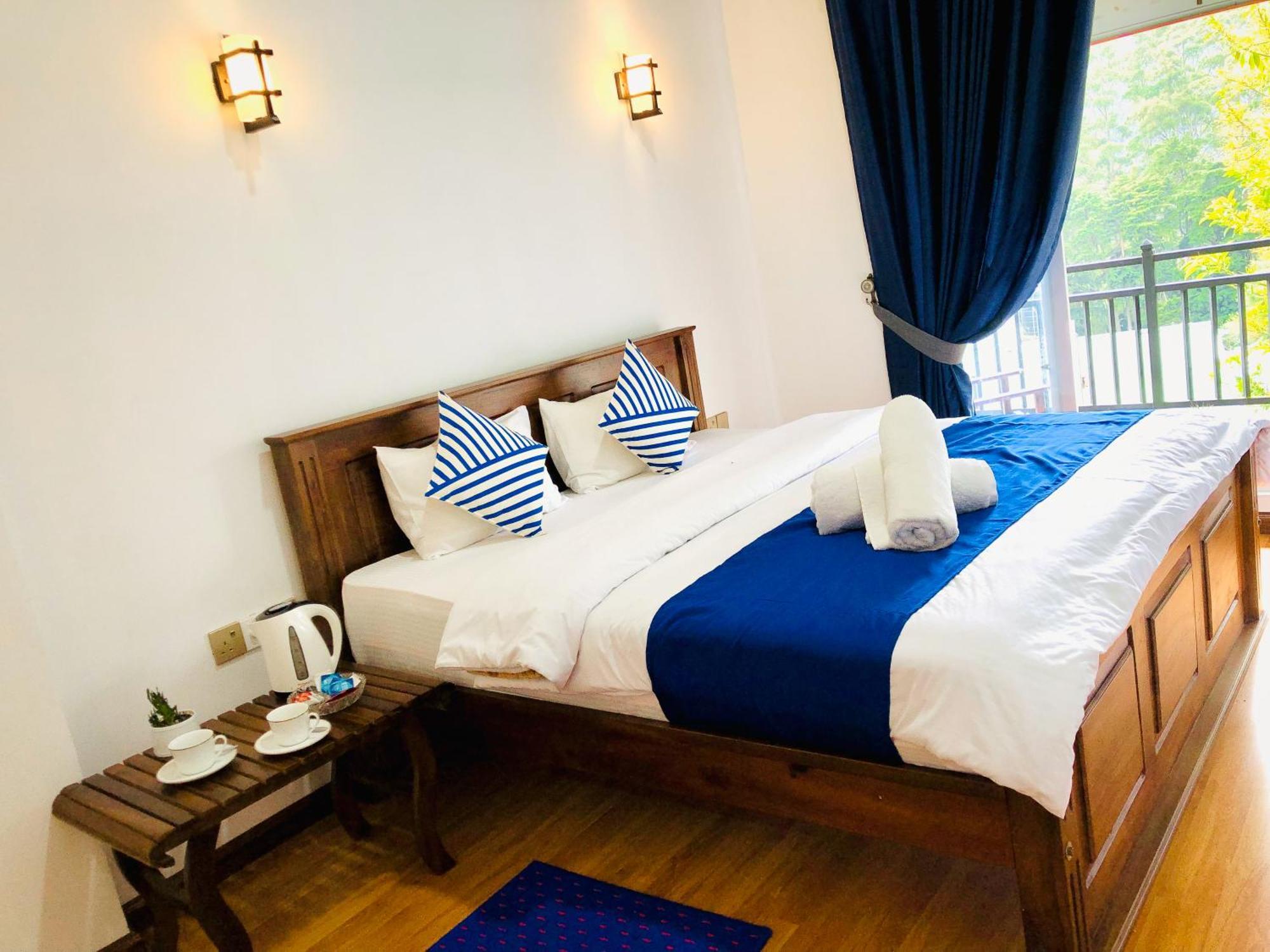 Star Holiday Home Nuwara Eliya Exterior foto