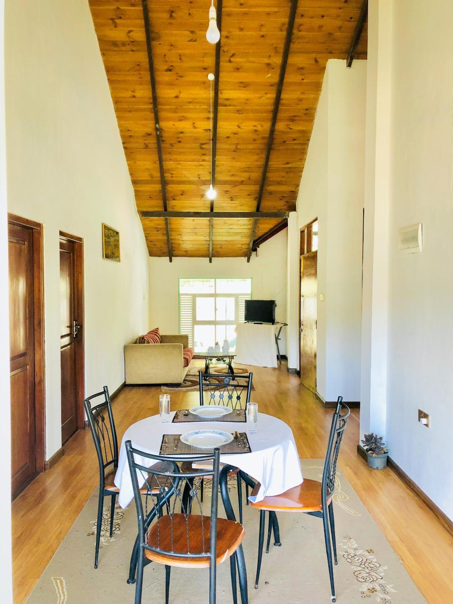 Star Holiday Home Nuwara Eliya Exterior foto