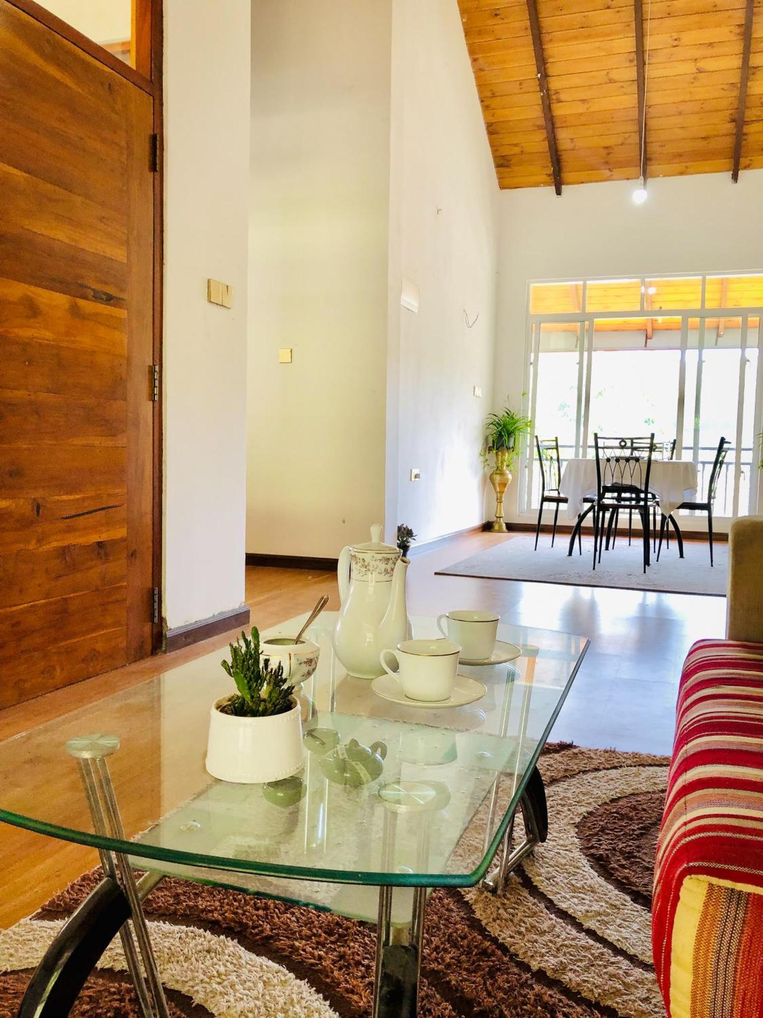 Star Holiday Home Nuwara Eliya Exterior foto