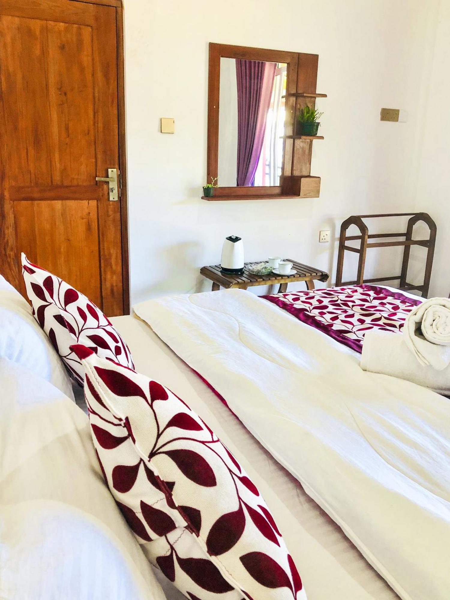 Star Holiday Home Nuwara Eliya Exterior foto