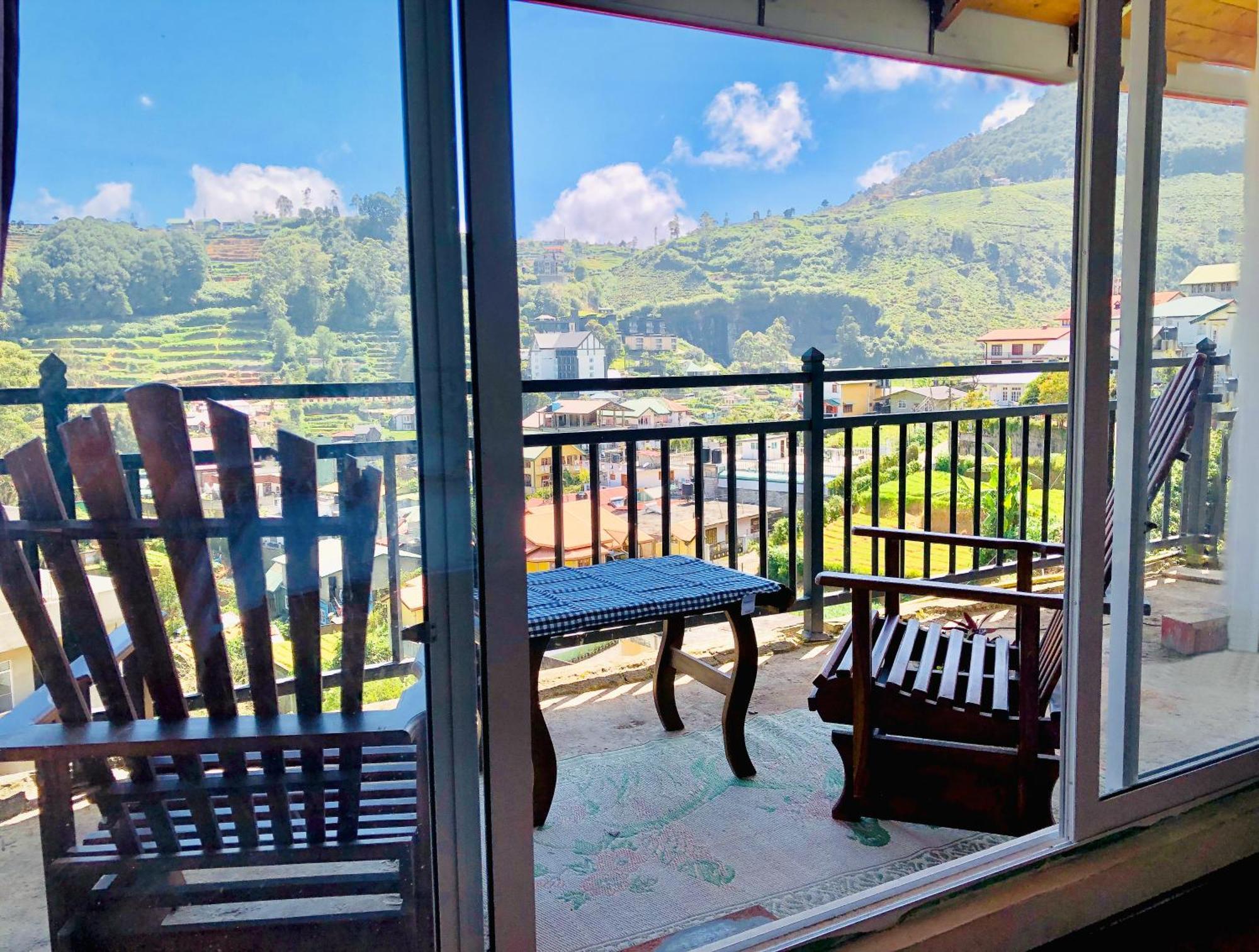Star Holiday Home Nuwara Eliya Exterior foto