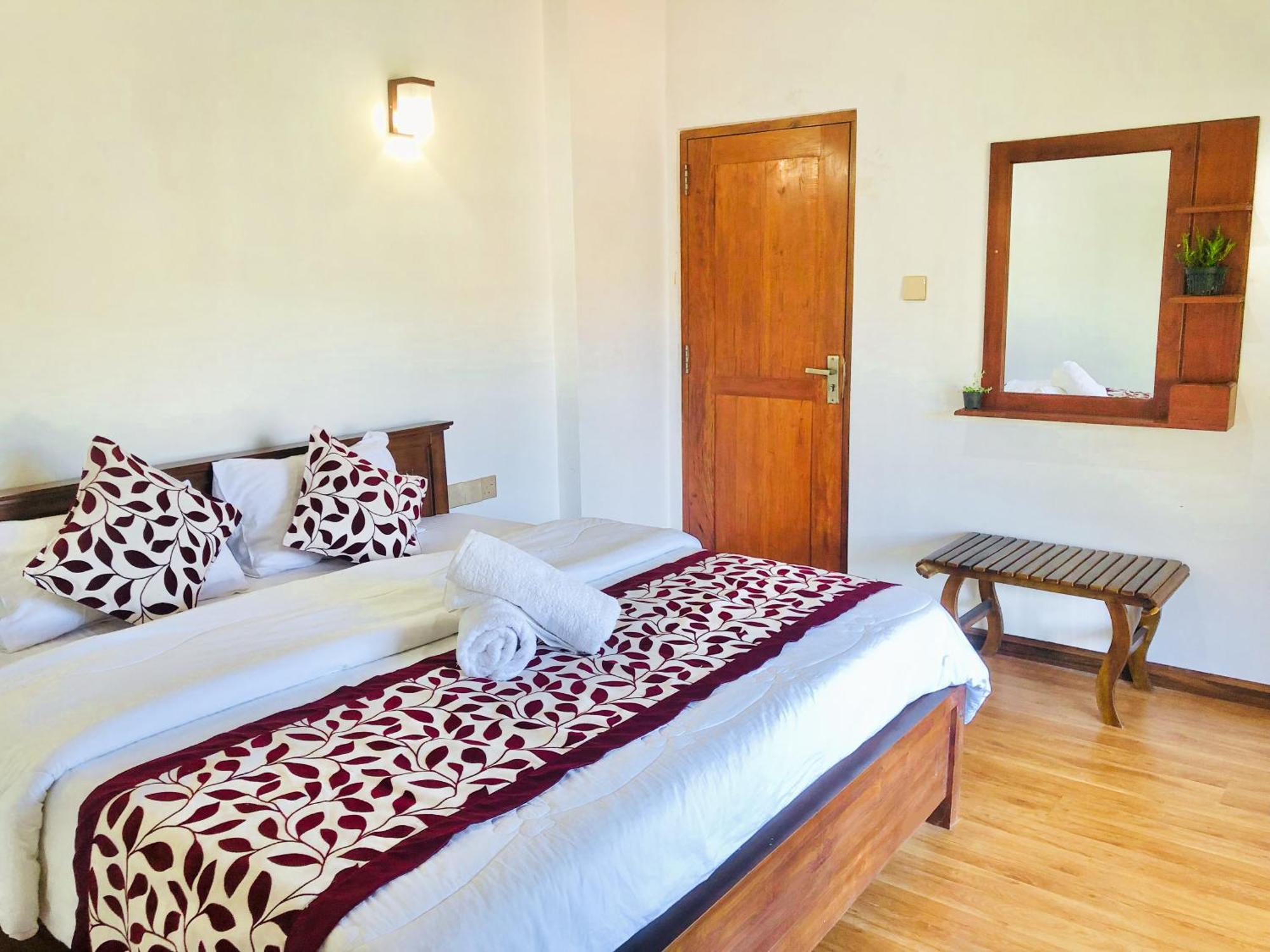 Star Holiday Home Nuwara Eliya Exterior foto