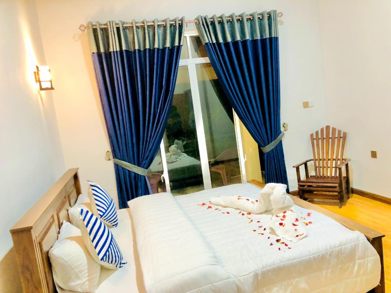 Star Holiday Home Nuwara Eliya Exterior foto