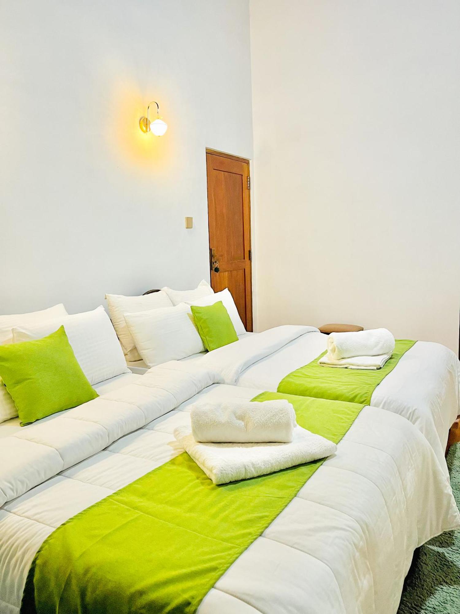 Star Holiday Home Nuwara Eliya Exterior foto