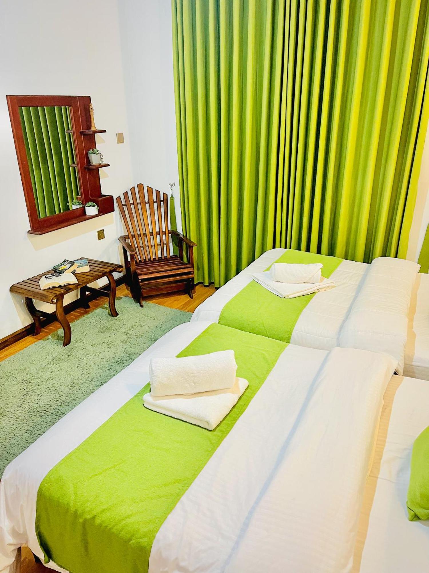 Star Holiday Home Nuwara Eliya Exterior foto