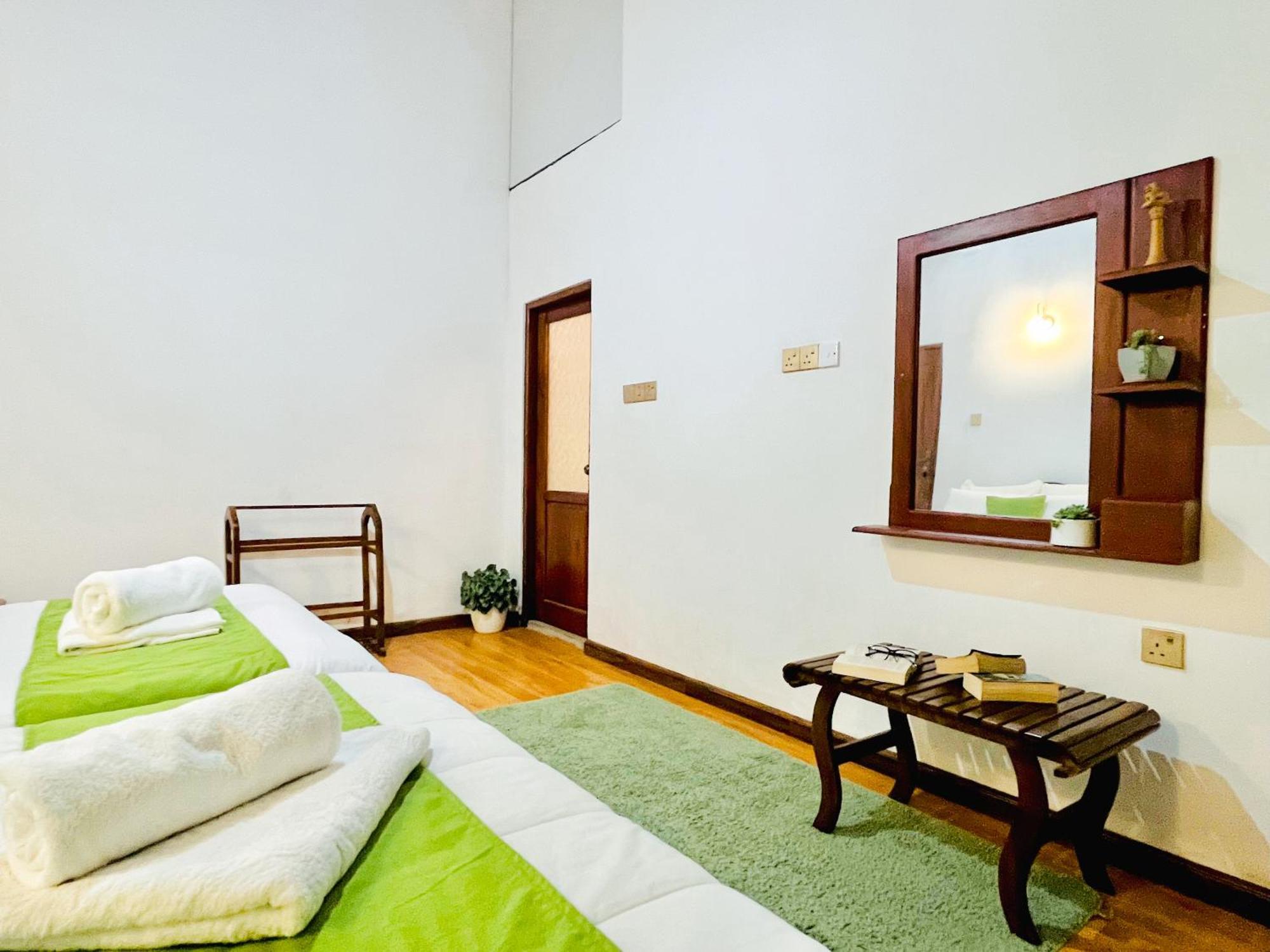 Star Holiday Home Nuwara Eliya Exterior foto