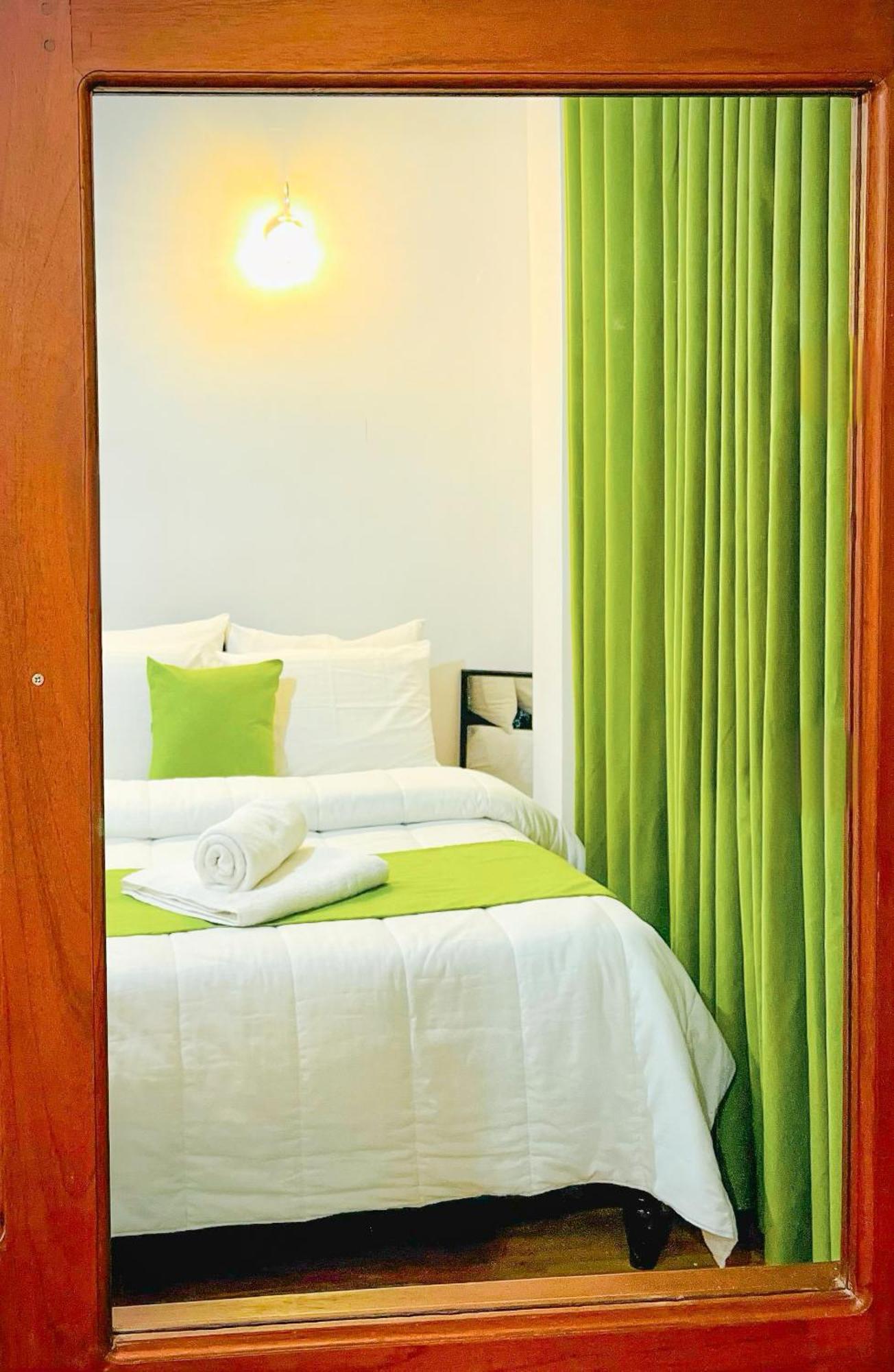 Star Holiday Home Nuwara Eliya Exterior foto